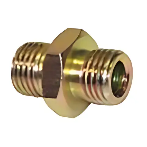 Niple Tanque Óleo MB 1113 1114 L1313 LS1313