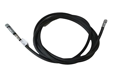 Tubo Pressão Hidráulica Cabine