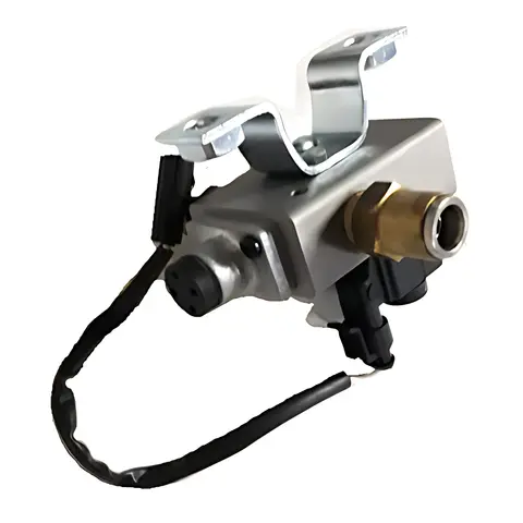 Válvula Solenoide Easy Start