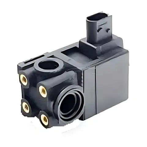 Válvula Solenoide 24V - Volvo FH4 FM4