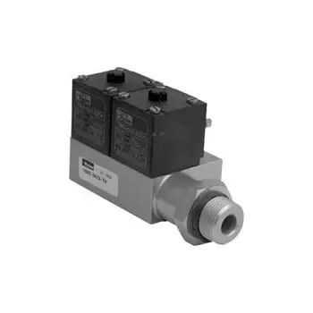 Válvula Solenoide Freio Motor (12V)