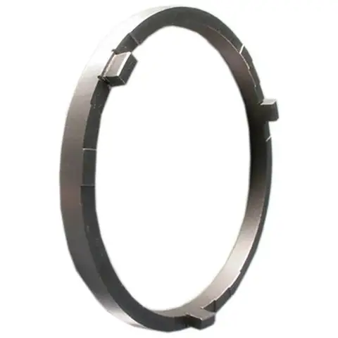Núcleo Sincr. L1113 L1313 L1513 MB