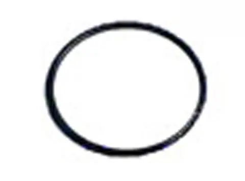 O-ring Vedação Cubo Roda Raiada 100x6.5