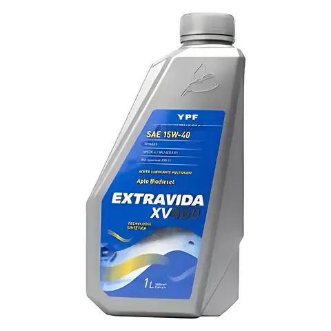 Óleo 15W40 para Volvo para Ford para Cummins 1L