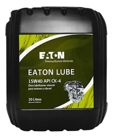 Óleo 15W40 para Volvo para Ford para Cummins 20L