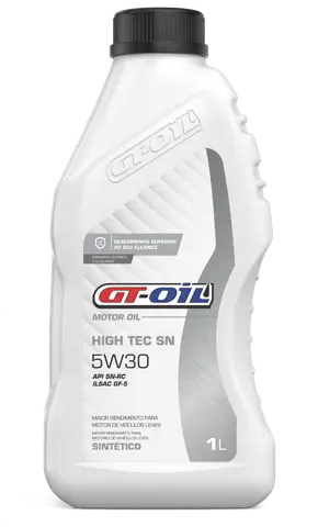 Óleo 5W30 para Ford para Hyundai GM Honda Toyota