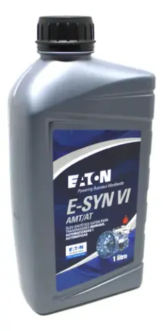 Óleo Câmbio Eaton ESO-4106 ESO-4206 VW