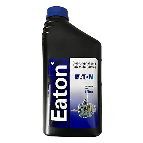 Óleo Câmbio Eaton FSO4505 CL3905 FS2305 1L