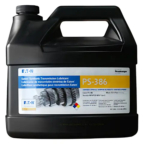 Óleo Câmbio Eaton Rtlo Fts Fs 75W80 PS386 3,8L