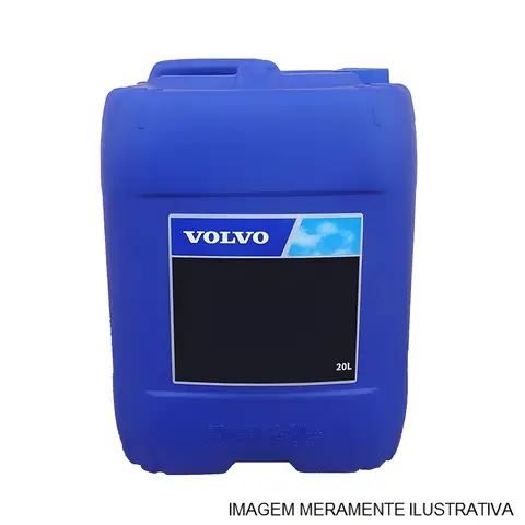 Óleo Câmbio Ishift VT2214B VT2014B para Volvo