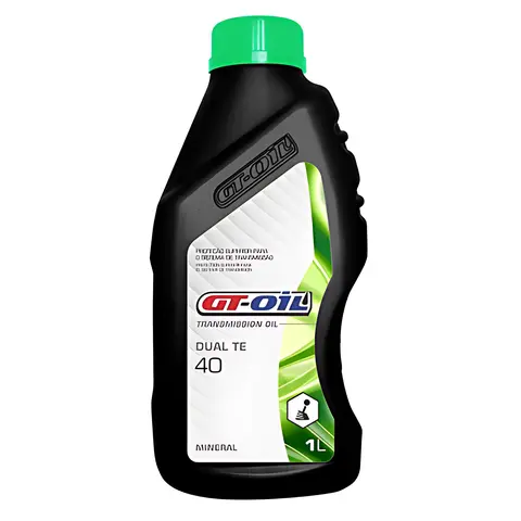 Óleo Câmbio Manual Sae 40 ZF Te Ml 04B 1L