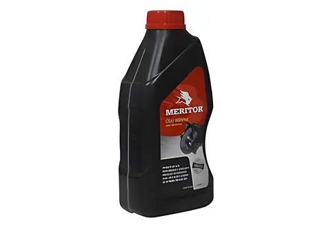 Óleo Diferencial 1L para Diferencial Meritor