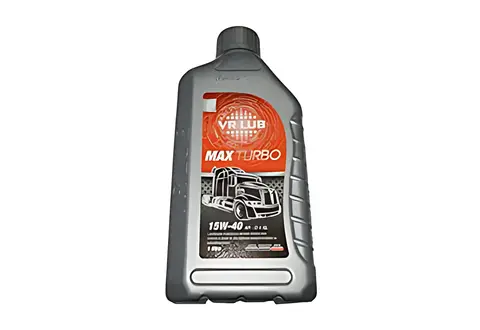 Óleo Motor Diesel 15W40 Ci 4 30 Mil Km