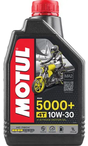 Óleo Motul 10W30 para Honda Titan Biz Xre Cb