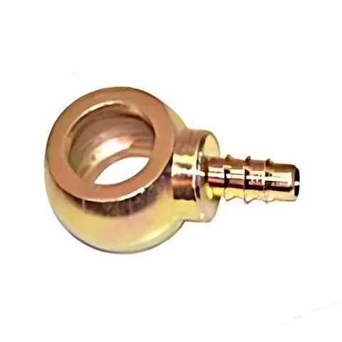 Olhal 12MM Nylon para Scania para Volvo