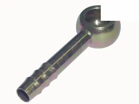 Olhal 12MM X 8MM para Scania