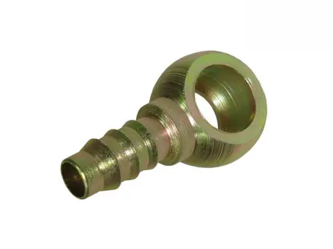Olhal 14MM para MB Motor OM366 Agl