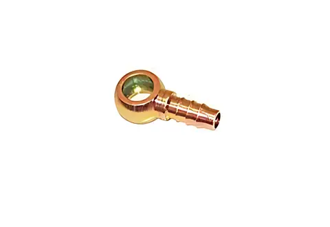 Olhal Nylon 14MM para Tubo 12x9 MB