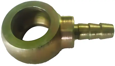 Olhal Tubo Nylon para VW 16.170 14.170 16.220