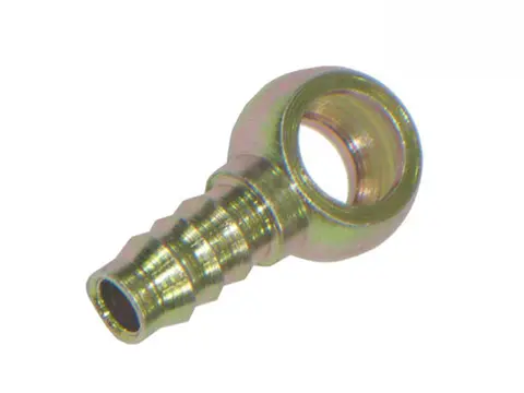 Olhal Zama 14x9.25x20M P/ Tubo 12x9MM
