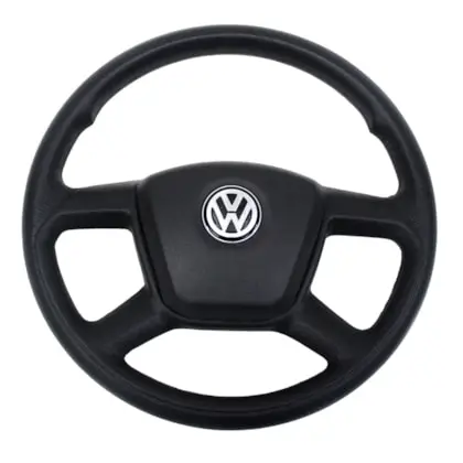 Volante Direção - Volkswagen: VW