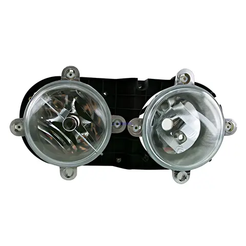 Farol Duplo Diagonal LD