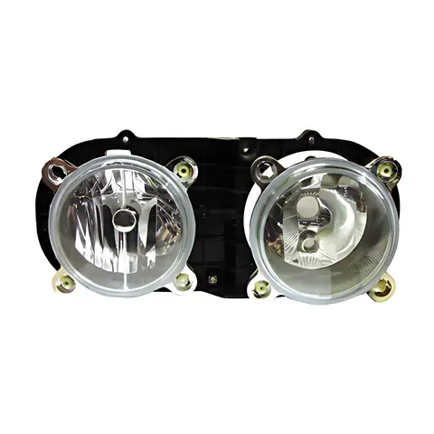 Farol Duplo Horizontal LD