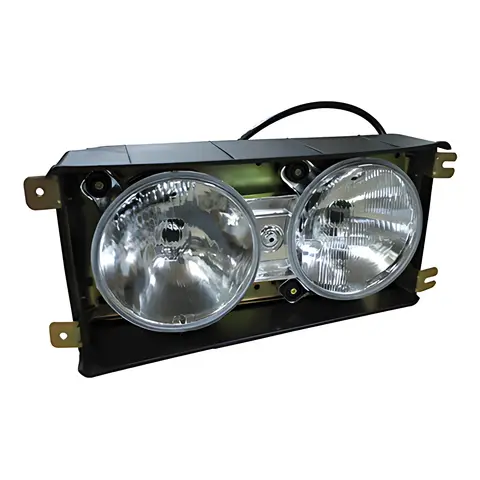 Farol Duplo LE - Mercedes 1714 / 914 /