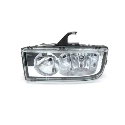 Farol Duplo LE - Mercedes Axor 1835 /