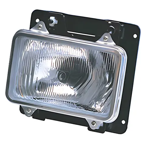 Farol H1 LD - LE com Soquete