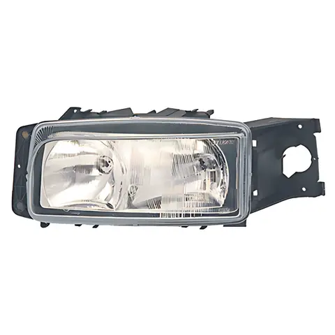 Farol Principal LE - Volvo VM17 / VM23
