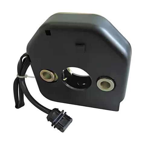 Fechadura Trava Cabine LE - LD