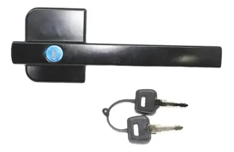 Maçaneta Externa C/ Chave