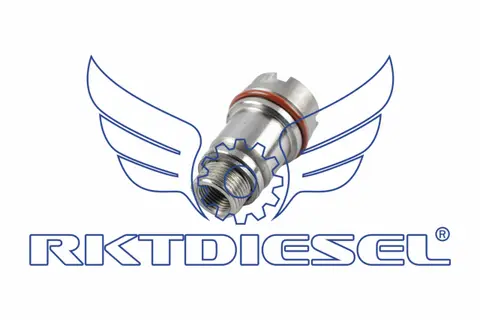 Luva Unidade Injetora - Scania: NTG/