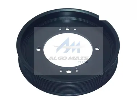 Polia Hélice Motor - FH/FM/Fmx/NH