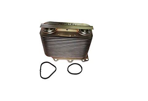 Resfriador Óleo Motor