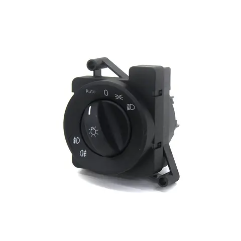 Botão/Chave Luz/Farol 24V MB Actros (8
