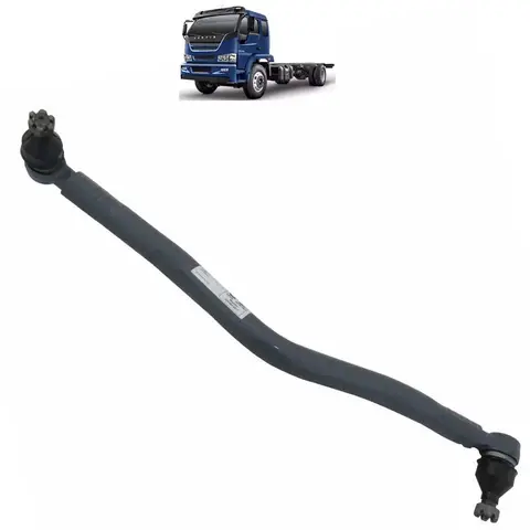Barra Direção 785MM - Iveco: Iveco