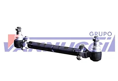 Barra Direção Longa 1428MM (N769)