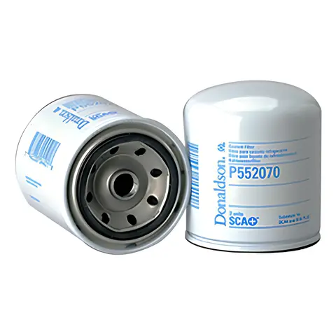 Filtro Refrigerante Donaldson Original