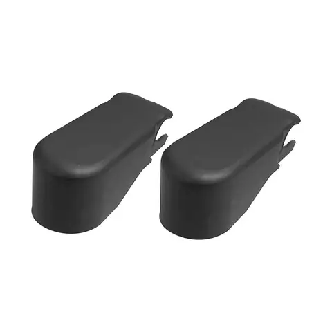 Pacote 2 Acabamentos Limpador para Volvo FH FM NH