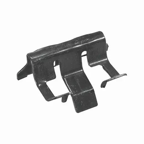 Pacote 20 Grampos Metal Grade para Scania S5 S6