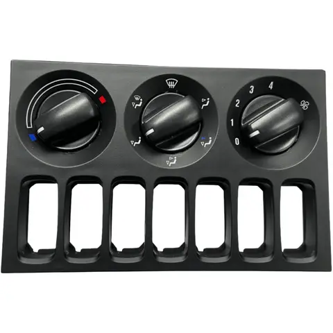 Painel Ar Condicionado para Scania Série 5