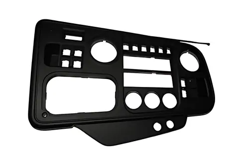 Painel Botões para Ford Novo Cargo