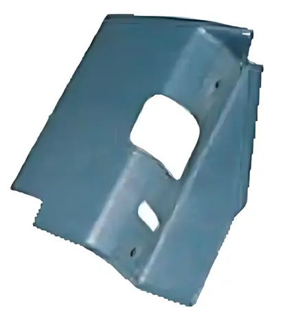 Painel Freio Estac para Ford Cargo 2422 4030