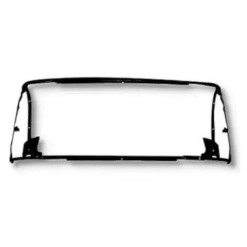 Painel Frontal Esquerdo MB 1113 1518