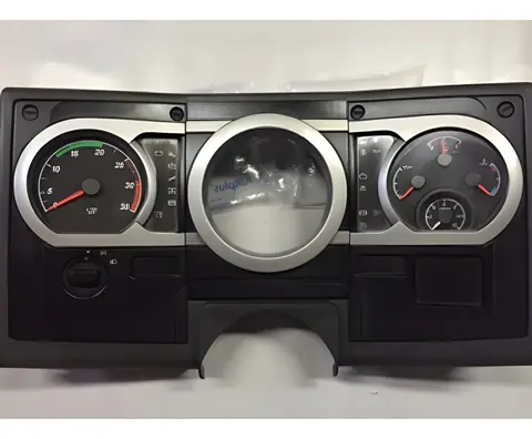 Painel Instrumentos LD para Ford Cargo