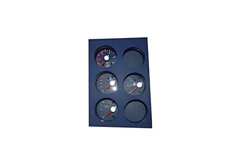 Painel Instrumentos VW 8120 8150 7110 7120 12V