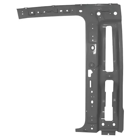 Painel Lateral Esquerdo para VW Cabina