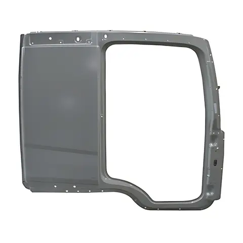 Painel Lateral LD Cabina Chassi para VW